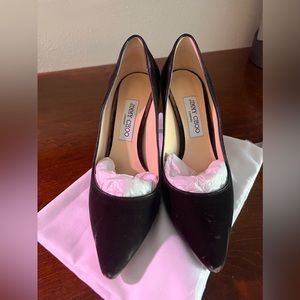 Jimmy Choo Pumps